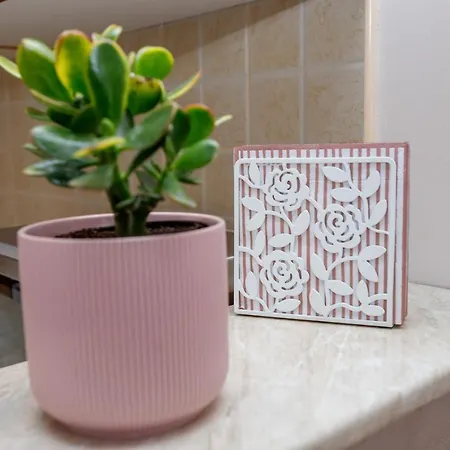 Boska Apartman Szabadka