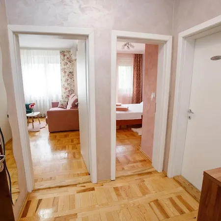 Boska Apartman