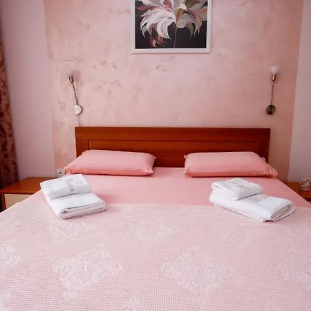 Apartman Boska Szabadka