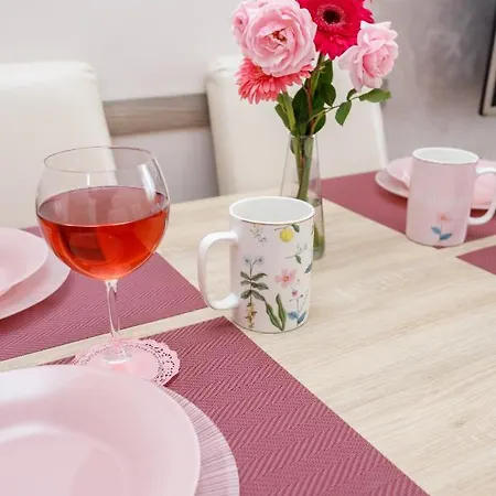 Boska Apartman Szabadka